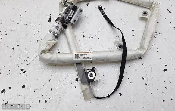 Volvo C30 Roof airbag P31271075 6101986010 1705909113390178