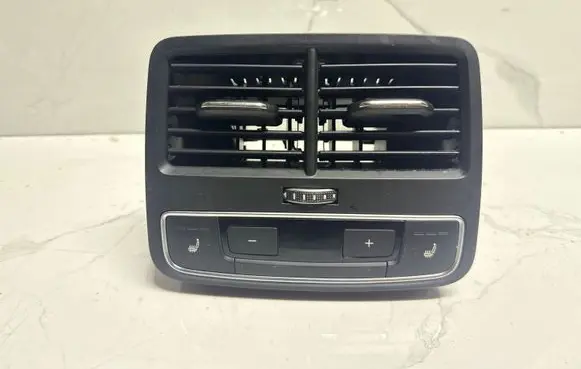 Audi S5 F5 Rear air vent grill 8W0819203B