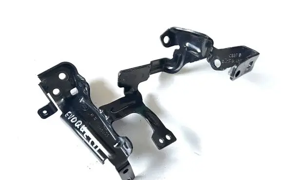 Land Rover Evoque I EGR valve cooler bracket G4D39L456CC