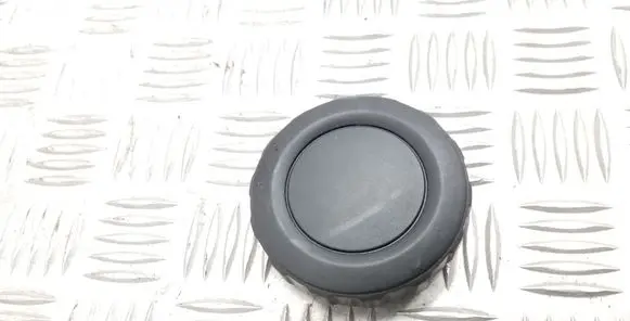 Audi A4 S4 B8 8K Seat adjustment knob 8K0881671