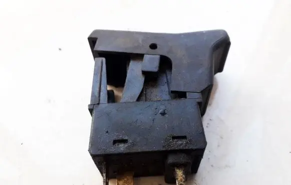 Audi 80 90 B2 Windscreen/window heater switch 853941503