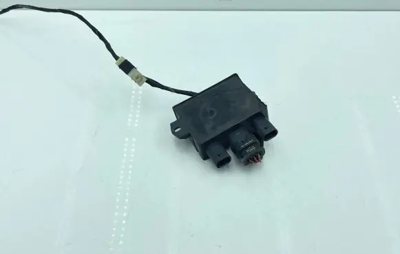 BMW 6 G32 Gran Turismo Tailgate/trunk control unit/module 7498464 C94695102 102377
