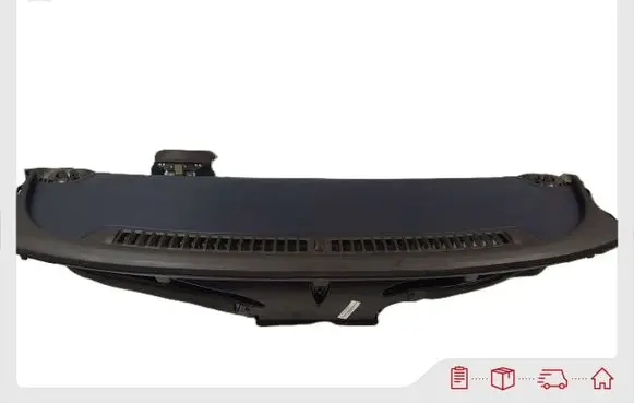 BYD Atto 3 Dashboard SC2EM5820200