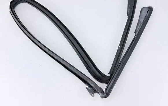 Porsche Boxster 987 Sunroof sealing rubber 98753707702