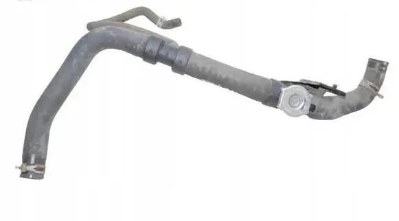 Hyundai Tucson JM Coolant expansion tank/reservoir cap 