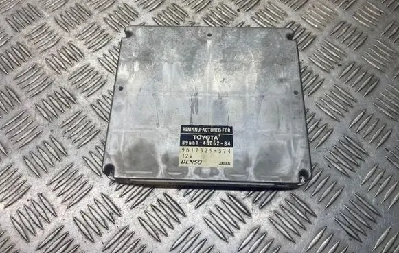 Lexus RX 300 Engine control unit/module 8966148062 9617529374