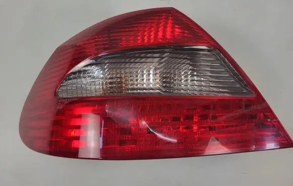Mercedes-Benz CLK A209 C209 Rear/tail lights A2098201564