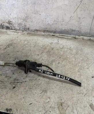 Audi A2 Clutch slave cylinder 