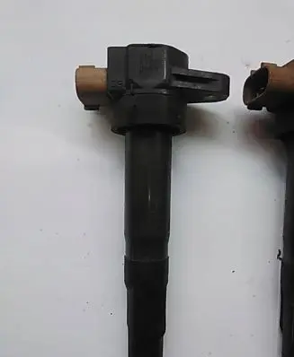 Opel Agila B High voltage ignition coil