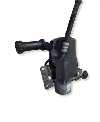 Peugeot 307 Power steering pump 9654151180