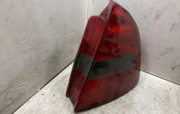 Rear/tail lights