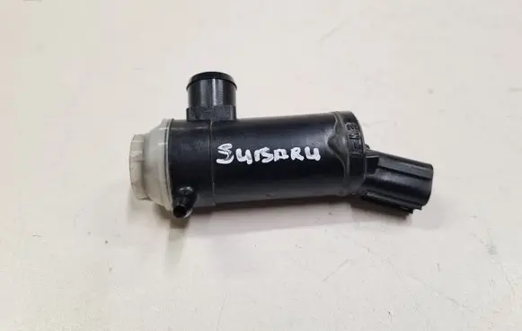 Subaru Legacy Windscreen/windshield washer pump