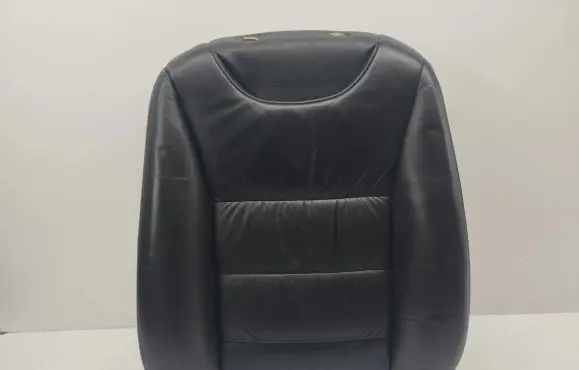Front passenger seat