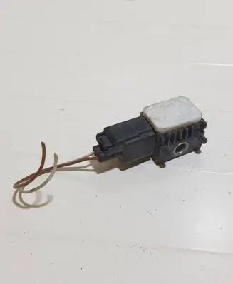 Ford Focus Airbag deployment crash/impact sensor 3M5T14B342AB 120907 601942
