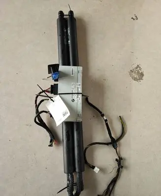 BMW 3 GT F34 Tailgate hydraulic set 7410612 729894 7298983