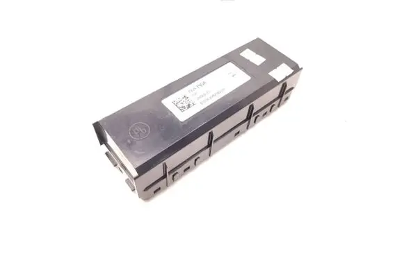 Opel Insignia A Climate control unit 13591958 544969533
