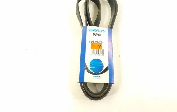Mercedes-Benz C W202 Alternator belt 6PK2020
