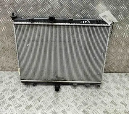 Opel Mokka B Coolant radiator TP4221364450 9825333380