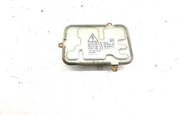 Xenon control unit/module