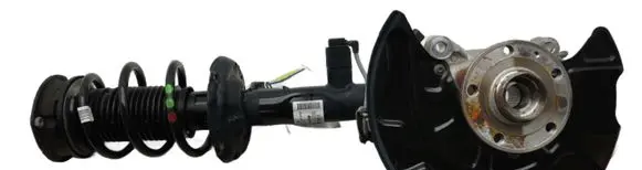 Cupra Ateca Front shock absorber/damper 5Q0407254C