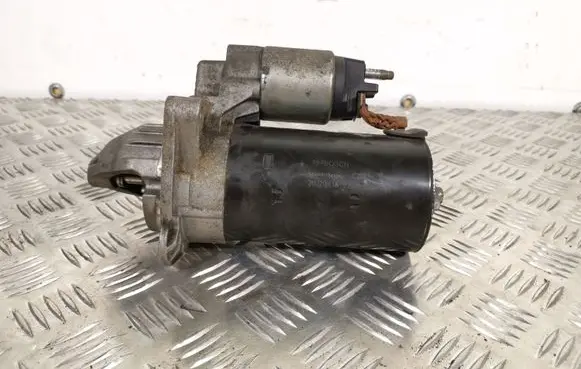 Chrysler 300C Starter motor 68080460AA 00010940412V