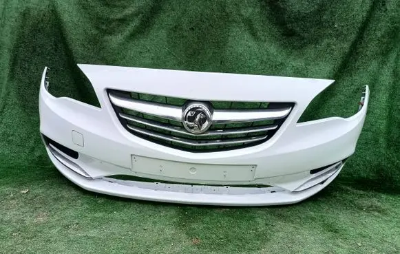 Opel Cascada Front bumper