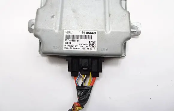 Ford C-MAX II Other control units/modules DT1T14B526BA DZL7Q 0199DC1011