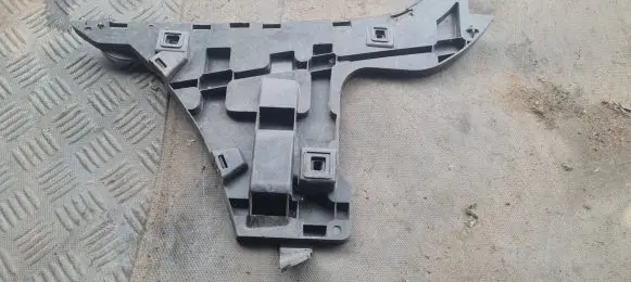 Volvo S80 Rear bumper mounting bracket 31213294