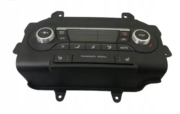 Ford Ka Climate control unit G1B518C612AF