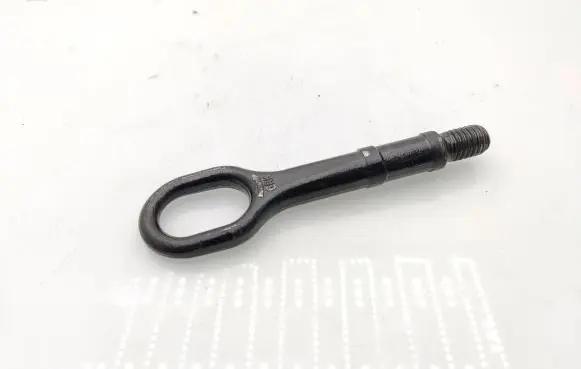 Volkswagen Caddy Towing hook eye 1T0805615A