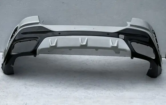 BMW X6 G06 Rear bumper 8069965