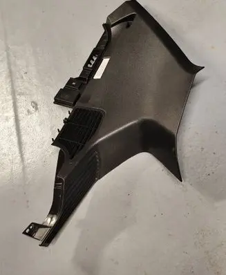 BMW X3 F25 (D)pillar trim (top) 7228139