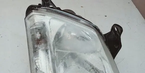 Opel Meriva A Headlights/headlamps set GM9332053