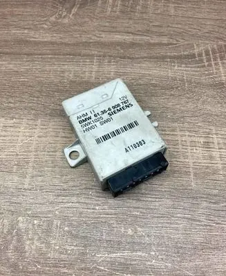 BMW 5 E39 Immobilizer control unit/module 6908767 5WK1025