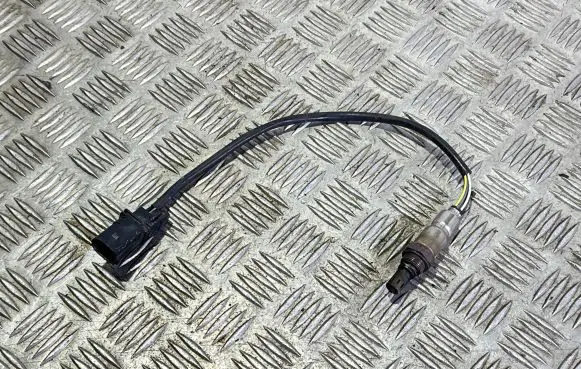 Ford Focus Lambda probe sensor 9687160780