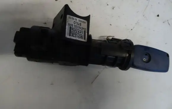 Fiat Stilo Ignition lock