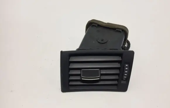Audi A4 S4 B7 8E 8H Dashboard side air vent grill/cover trim 8E0820901F