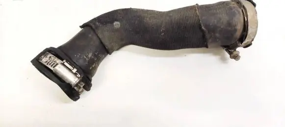 Audi A6 S6 C6 4F Intercooler hose/pipe 4f0145709c