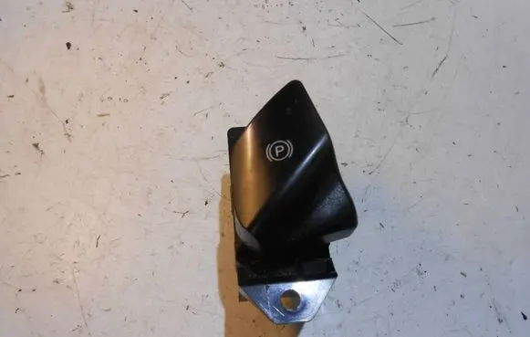 Ford Mondeo MK V Hand parking brake switch DG9T-2B623-ACW