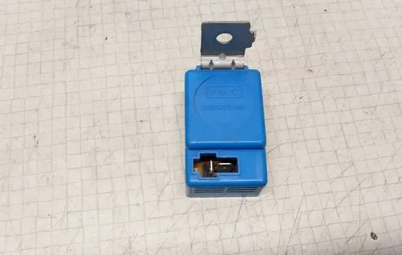 Hyundai Getz Other relay 968301C000