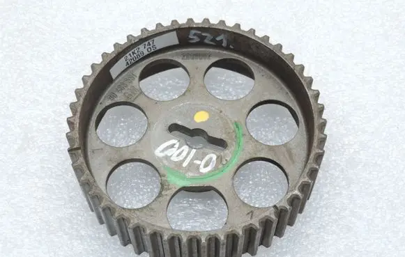 Opel Omega B1 Camshaft pulley/ VANOS 636347