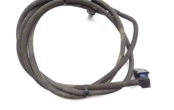 Mercedes-Benz CLC CL203 Windshield washer fluid hose A2038601292