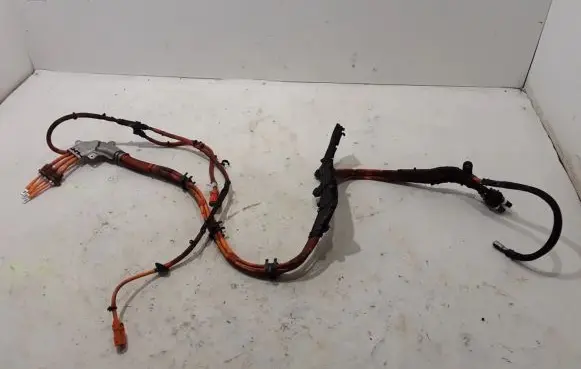 Audi A6 S6 C8 4K Other wiring loom 4K1971013F