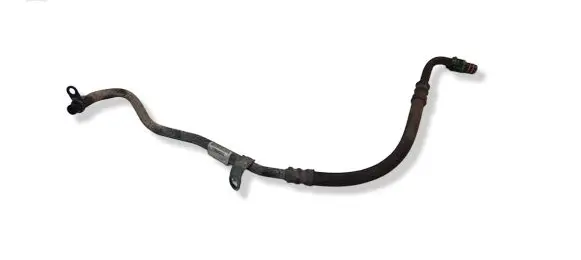Volvo S60 Gearbox oil cooler pipe/hose 30645274