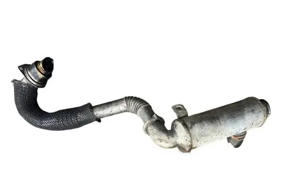 Ford Focus EGR valve cooler 3M5Q9F464BC