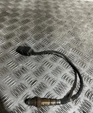 BMW 5 E60 E61 Lambda probe sensor 7791592