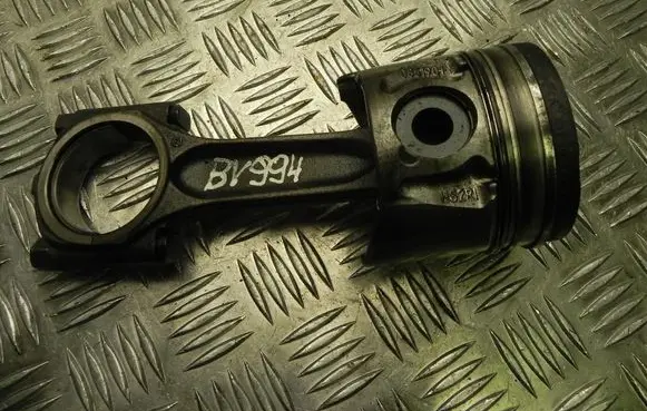 Ford S-MAX Piston with connecting rod U6284N BV994