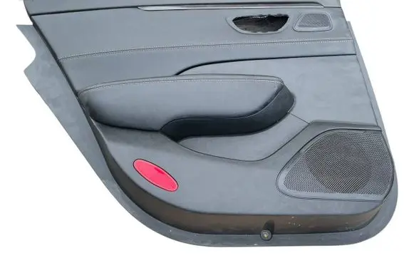 Renault Talisman Rear door card panel trim 829015029R