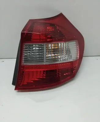 BMW 1 E81 E87 Rear/tail lights 6924502