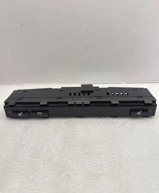 Seat heating switch